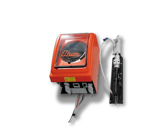 Ober SpA | www.ober.it | catalogo.ober.it - 