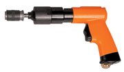 A PISTOLA - Serie ERGOMAS-300