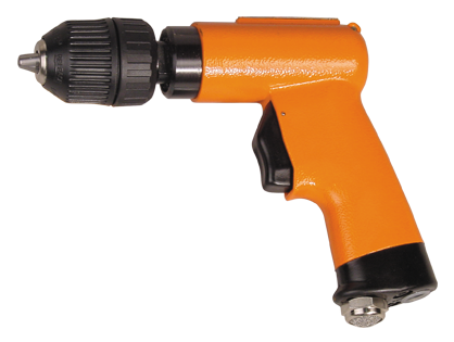 DE PISTOLA - Serie ERG-150