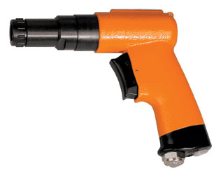 Oper Spa  - Avvitatori - Tipo frizione: SLIP-TRK - A PISTOLA - Serie ERVIT