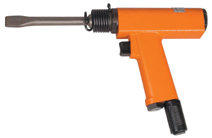 Oper Spa  - Hammers - GUN HAMMERS - MAC series	