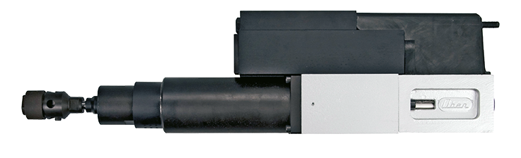 Unità di maschiatura UMLG-