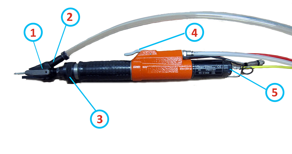 Legenda VITMATIC 2014 66Y